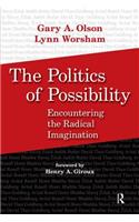 Politics of Possibility