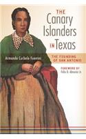 The Canary Islanders in Texas