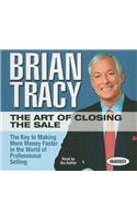 The Art of Closing the Sale