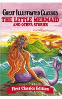 Little Mermaid & Other Stories