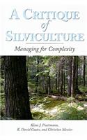 Critique of Silviculture