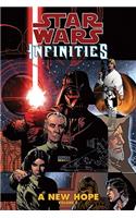 Infinities: A New Hope: Vol. Set