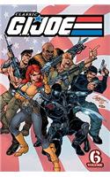 Classic G.I. Joe, Vol. 6