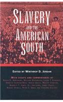 Slavery and the American South