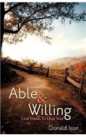 Able & Willing