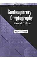 Contemporary Cryptography
