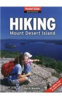 Hiking Mount Desert Island