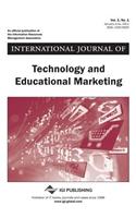 International Journal of Technology and Educational Marketing, Vol 1 ISS 1