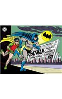 Batman The Silver Age Newspaper Comics Volume 1 (1966-1967)