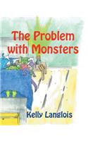 Problem with Monsters