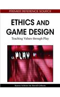 Ethics and Game Design