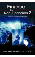 Finance for Non-Financiers 2: Professional Finances