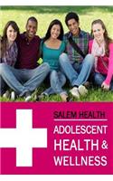 Salem Health: Adolescent Health & Wellness