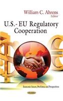 U.S.- EU Regulatory Cooperation