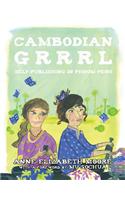 Cambodian Grrrrl
