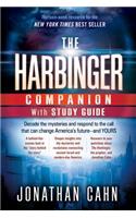 Harbinger Companion With Study Guide, The