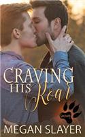 Craving His Roar