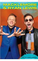 Macklemore & Ryan Lewis: Grammy-Winning Hip-Hop Duo