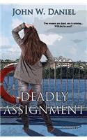 Deadly Assignment: (English)