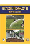 Fertilizer Technology Vol. II: Biofertilizers