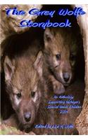 Grey Wolfe Storybook