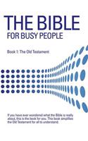 Bible for Busy People