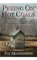 Peeing on Hot Coals