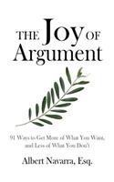Joy of Argument