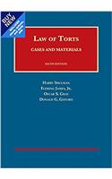 Law of Torts