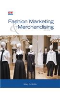 Fashion Marketing & Merchandising