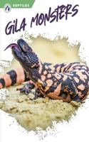 Gila Monsters