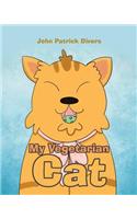 My Vegetarian Cat