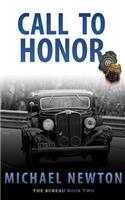 Call To Honor: An FBI Crime Thriller(2 Bureau)