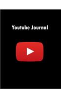 Youtube Journal