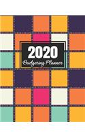 Budgeting Planner 2020