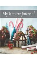 My Recipe Journal