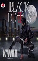 Black Lotus 2: The Vow