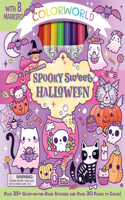 Colorworld: Spooky Sweet Halloween