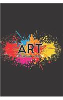Art is the Way I Pray