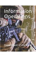 Information Operations