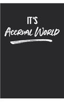It's Accrual World