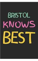 Bristol Knows Best