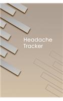 Headache Tracker