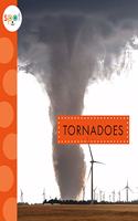 Tornadoes