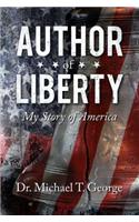 Author of Liberty