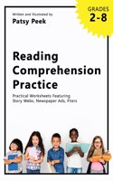 Reading Comprehension Practice