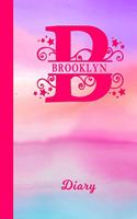 Brooklyn Diary