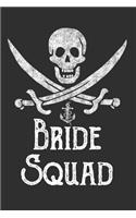 Bride Squad