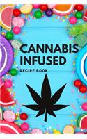 Cannabis Infused Recipe Book