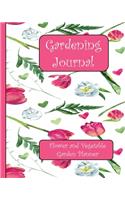 Gardening Journal